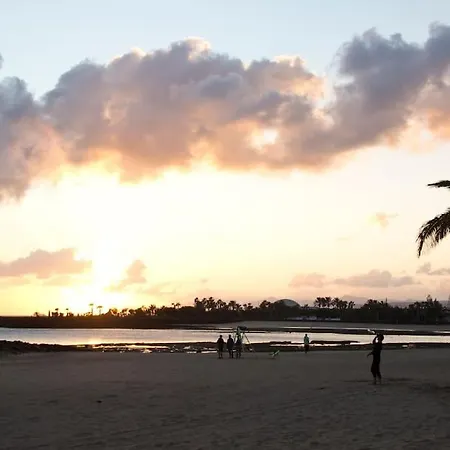 El Charco I - By Az Apartment *