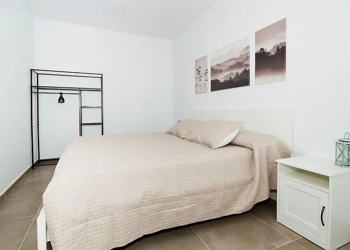 El Charco I - By Az Apartamento