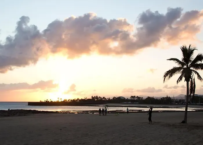 El Charco I - By Az Apartamento *