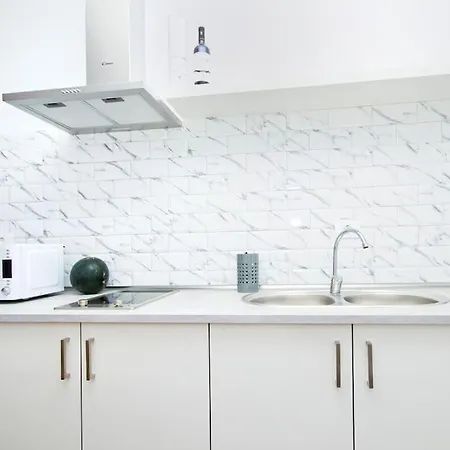 El Charco I - By Az * Arrecife (Lanzarote)