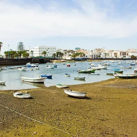 Appartamento El Charco I - By Az Arrecife (Lanzarote)