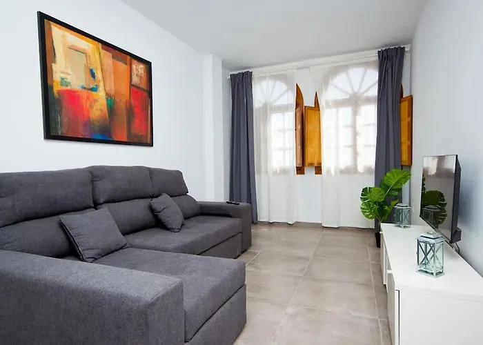 El Charco I - By Az * Арресифе