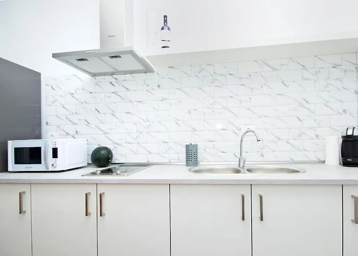 El Charco I - By Az * Арресифе