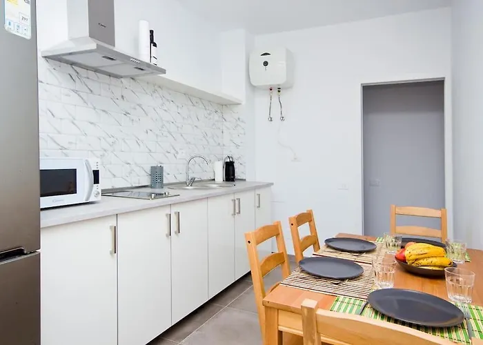 El Charco I - By Az * Арресифе