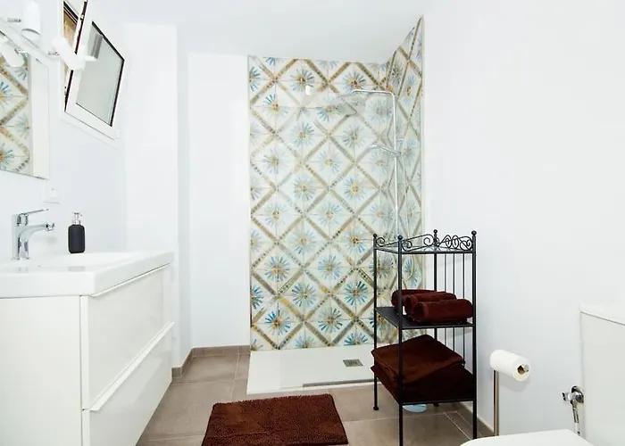 El Charco I - By Az Διαμέρισμα