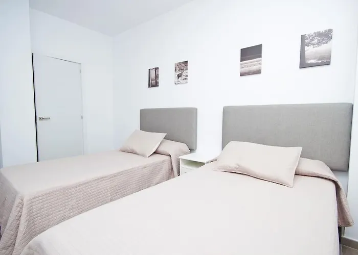 El Charco I - By Az Διαμέρισμα