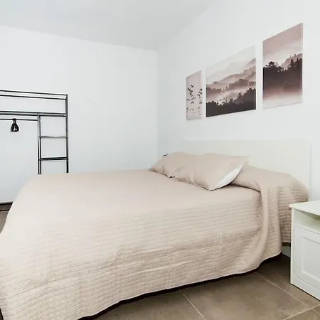 El Charco I - By Az Appartement