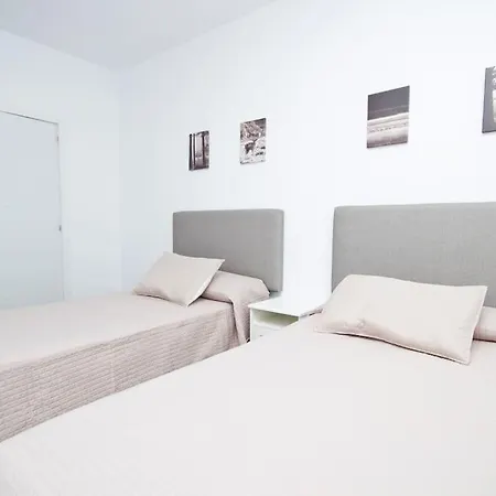 El Charco I - By Az Appartement